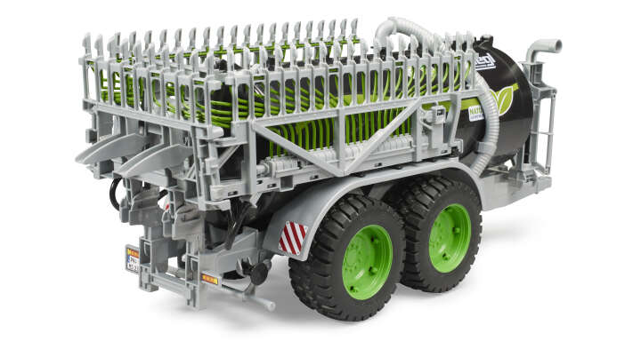 bruder Fliegl Fassanhänger Jumbo Line